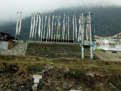 Helambu Trek 9 days, Langtang Helambu Region