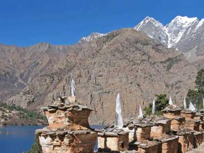 Lower Dolpo Trek