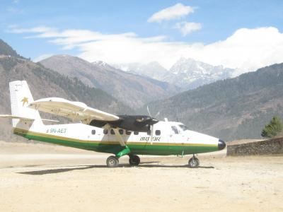 Lower Solukhumbu Trekking