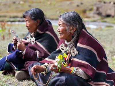 upper Dolpo Trekking 